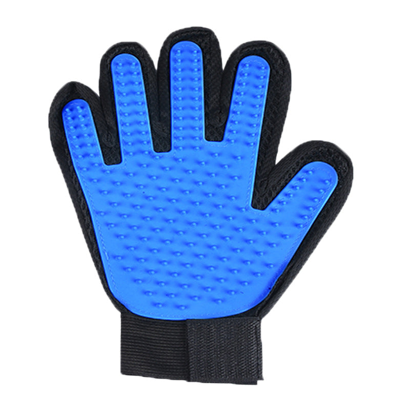 Gants pour chat d'animaux de compagnie