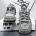 Arrivée d'été Casual Sneakers avec un design large et respirant