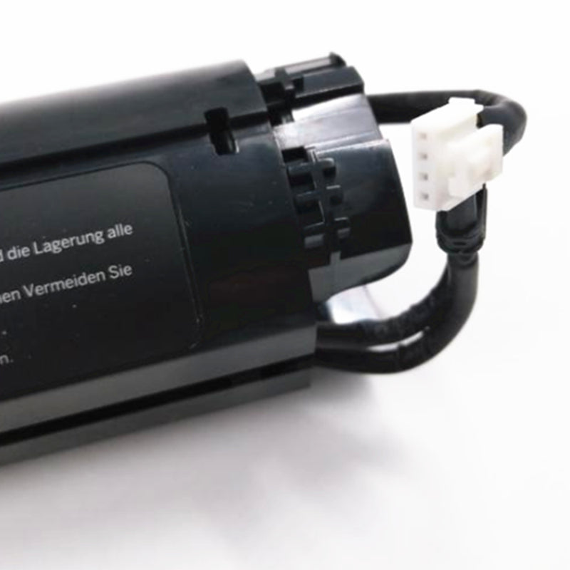 Scooter électrique Batterie intégrée Version intelligente Universal