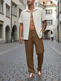 Pantalons occasionnels