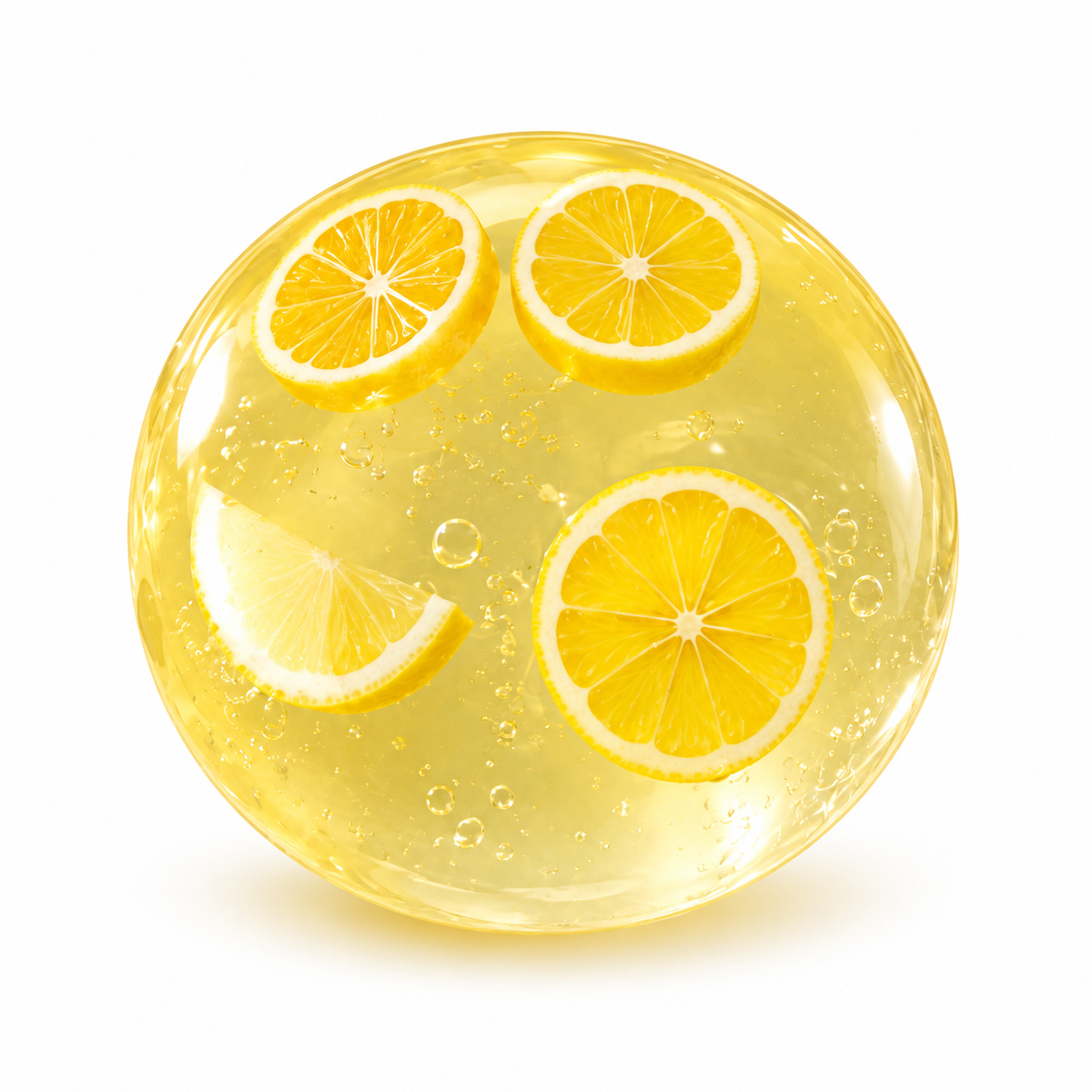 Huile de coco