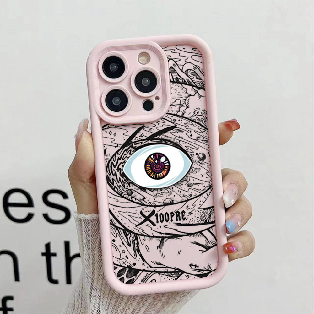 Case téléphone Silicone Soft Case