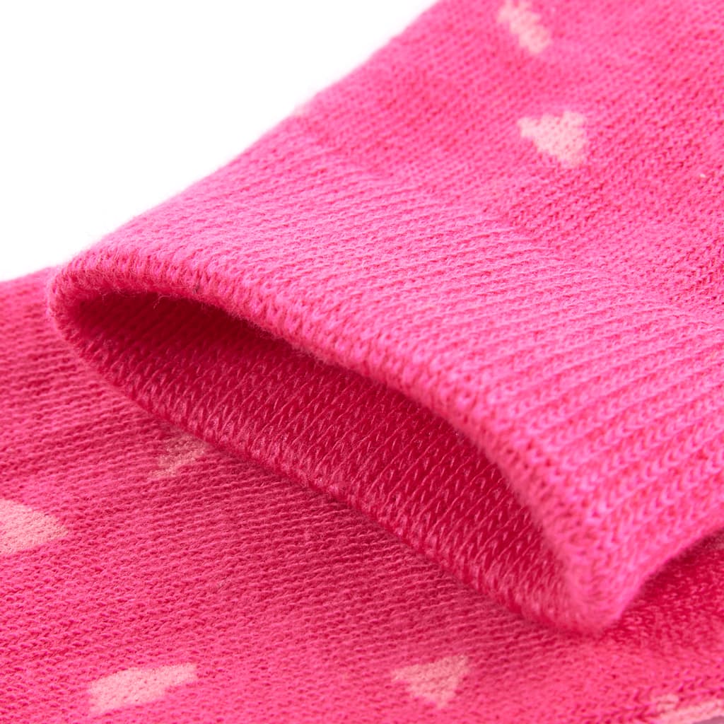 Chaussettes pour enfants 5 paires EU 26-29 Chaussettes pour enfants 5 paires