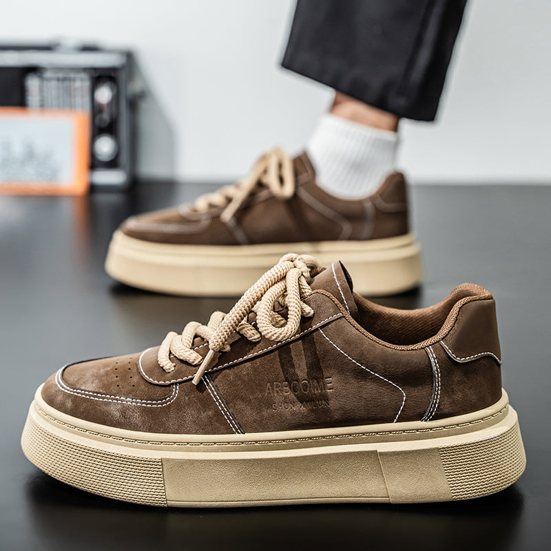 Chaussures pour hommes de printemps et d'été