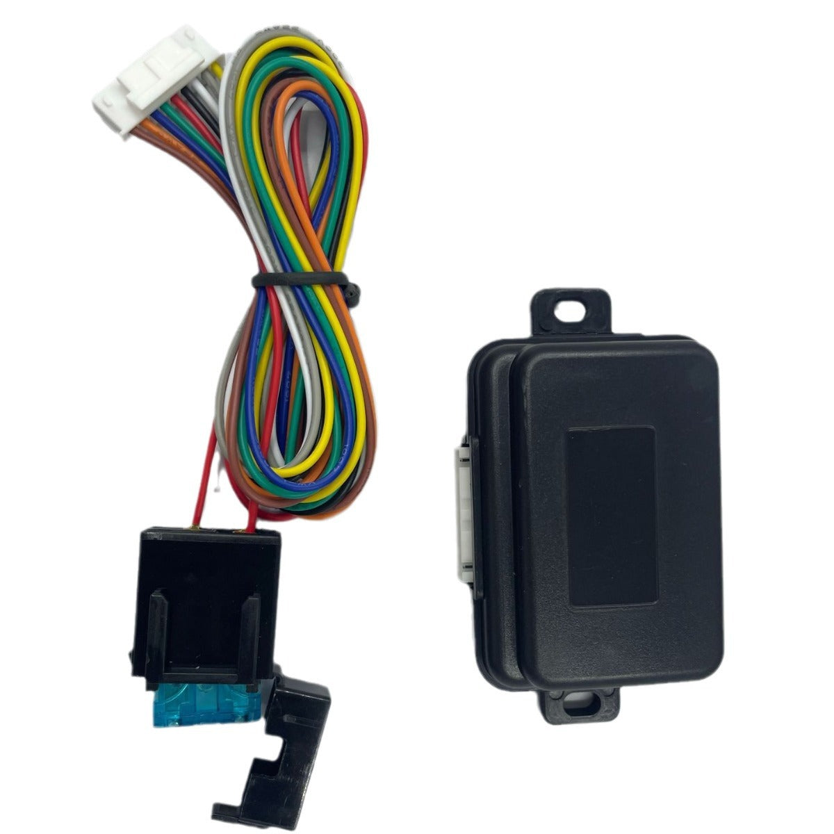 Série complète Universal voiture rétroviseur miroir pliable