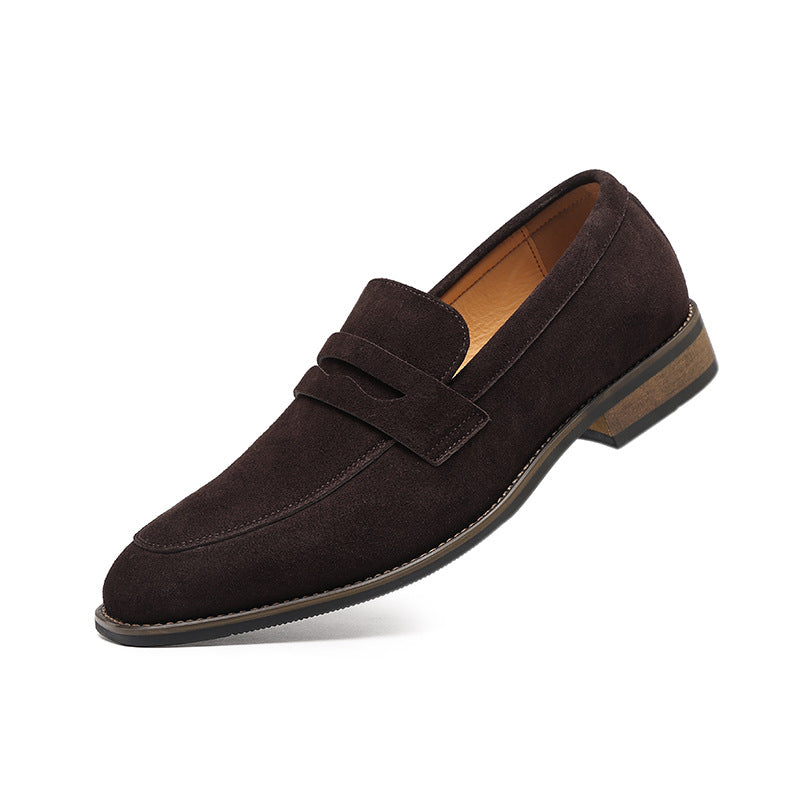 Chaussures homme tendance et chaussures en cuir homme