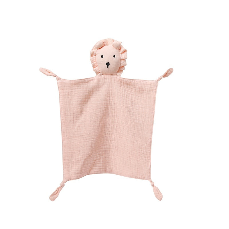 Serviette pour bébé en coton Gauze