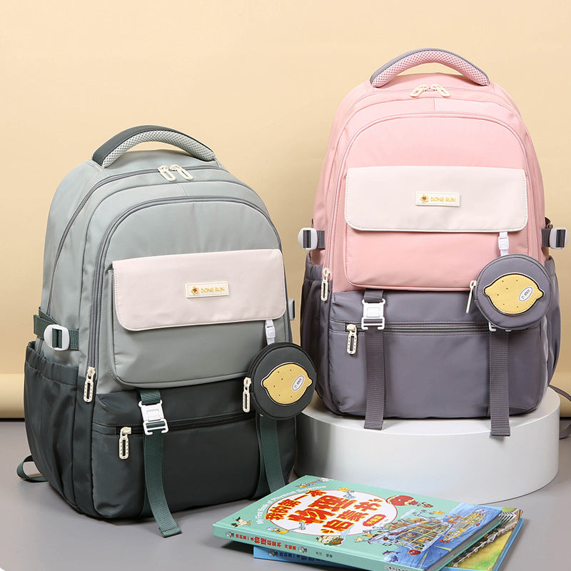 Sac à dos pour hommes et femmes