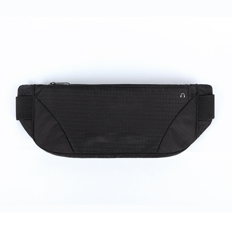Taille de sport pack-noir-1 pack