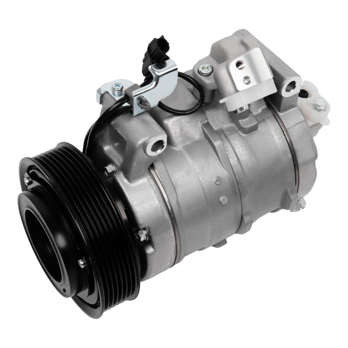 Compresseur A,C et embrayage pour 2013 2014 2015 2016 2017 - Accord Honda 2.4L CO 29137C