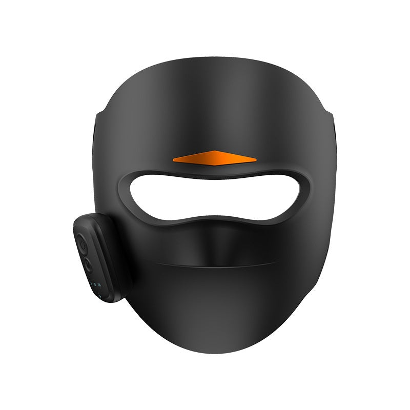 Masque de beauté Photon dispositif de rajeunissement de la peau