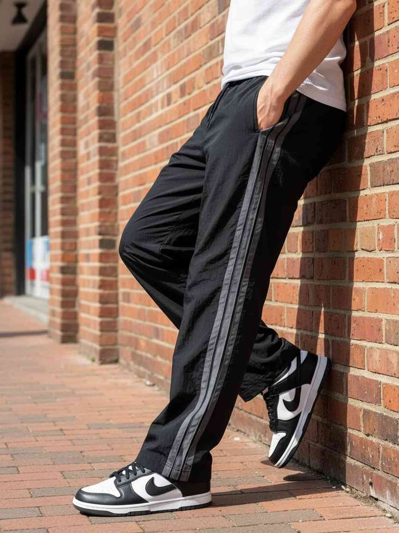Pantalons occasionnels