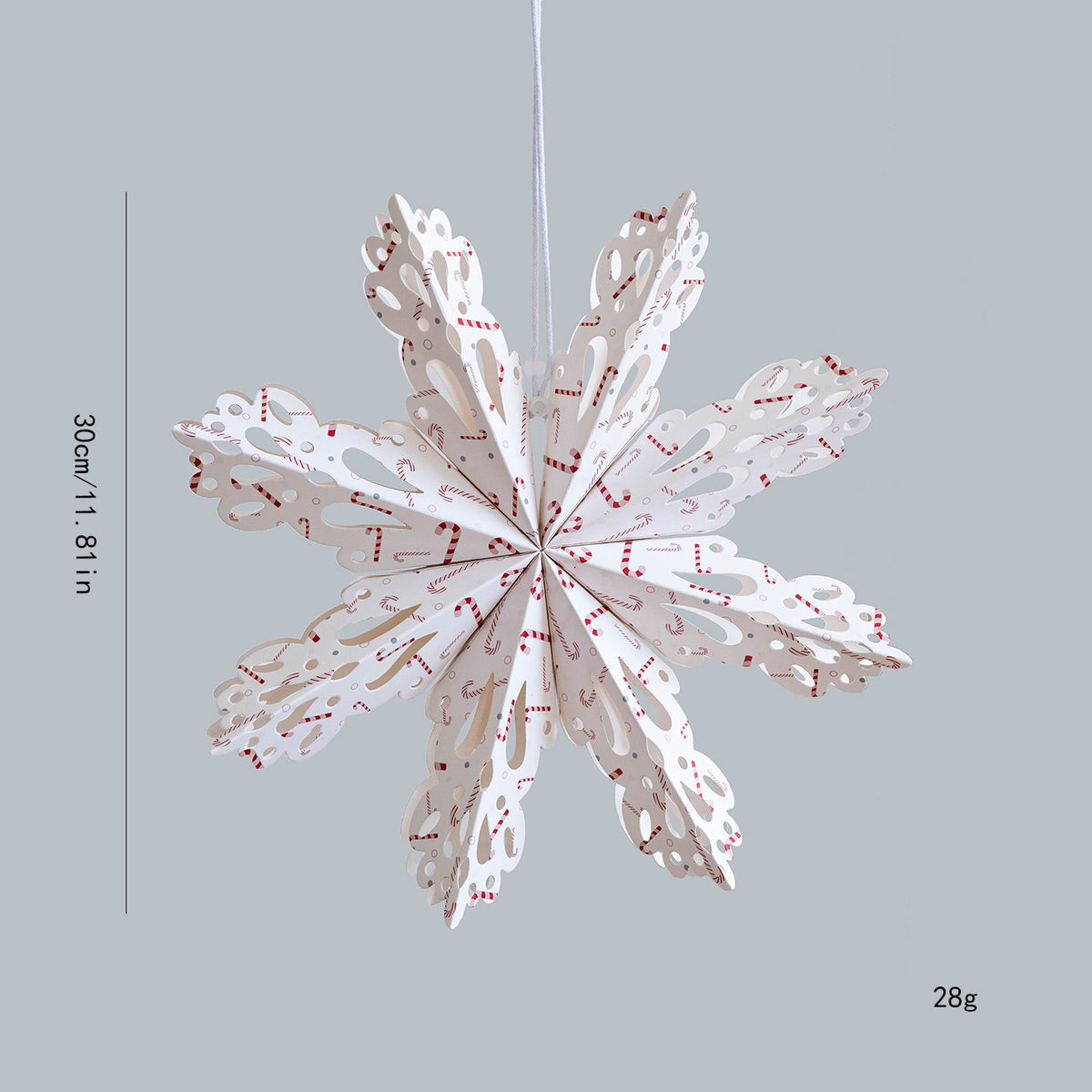 Décoration de Noël