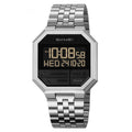 Montre polyvalente et minimaliste pour hommes