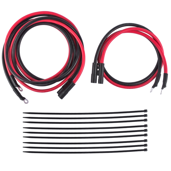Replacement latéral du camion de téléphérique pour le téléphérique pour HYD01690