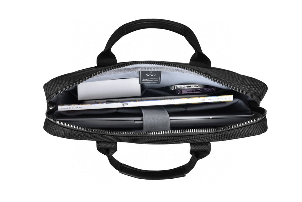 Sac à main multi-pochettes de conception Classées et placées