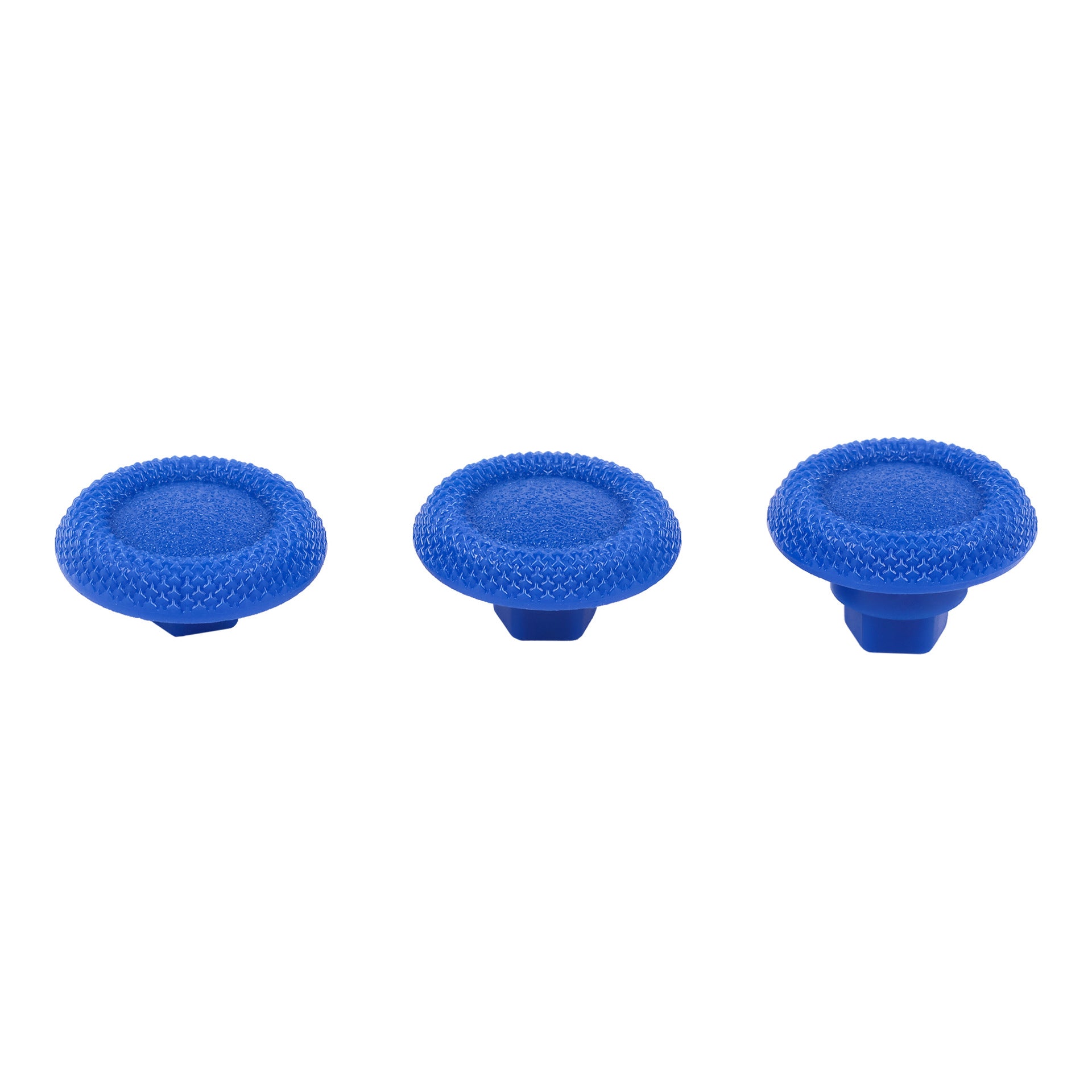 Poignée universelle 8-en-1 Taille Rocker Bouton antidérapant