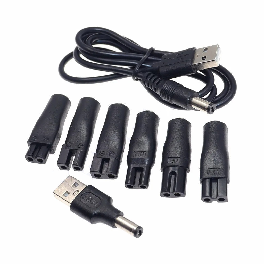 Adaptateur d'écran de purificateur audio à interface à deux trous en forme de huit