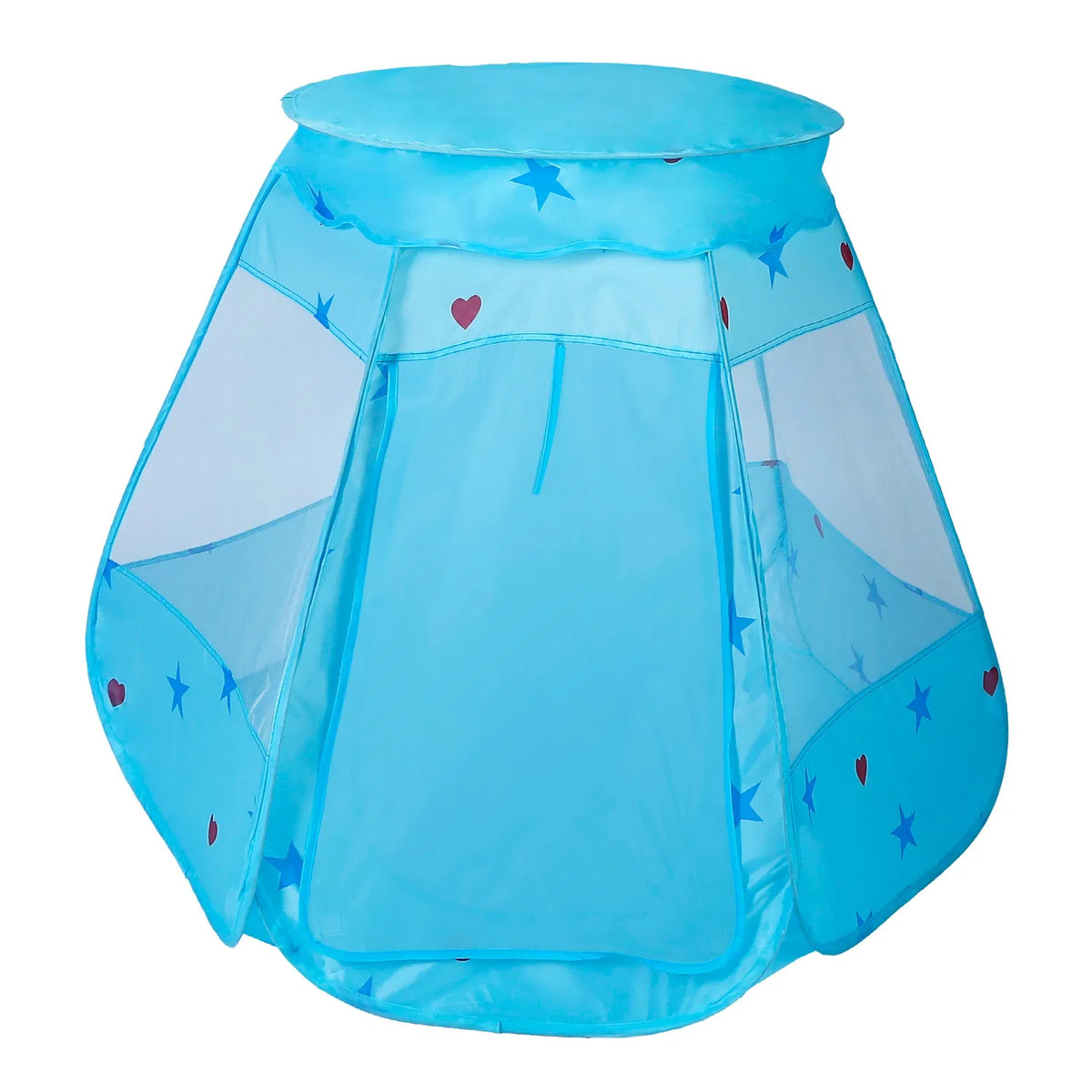 Enfants Pop Up Jeu Tente Prince Prince Princess Toddler Jouer Tente Intérieur Extérieur Château Jeu Jouer Te