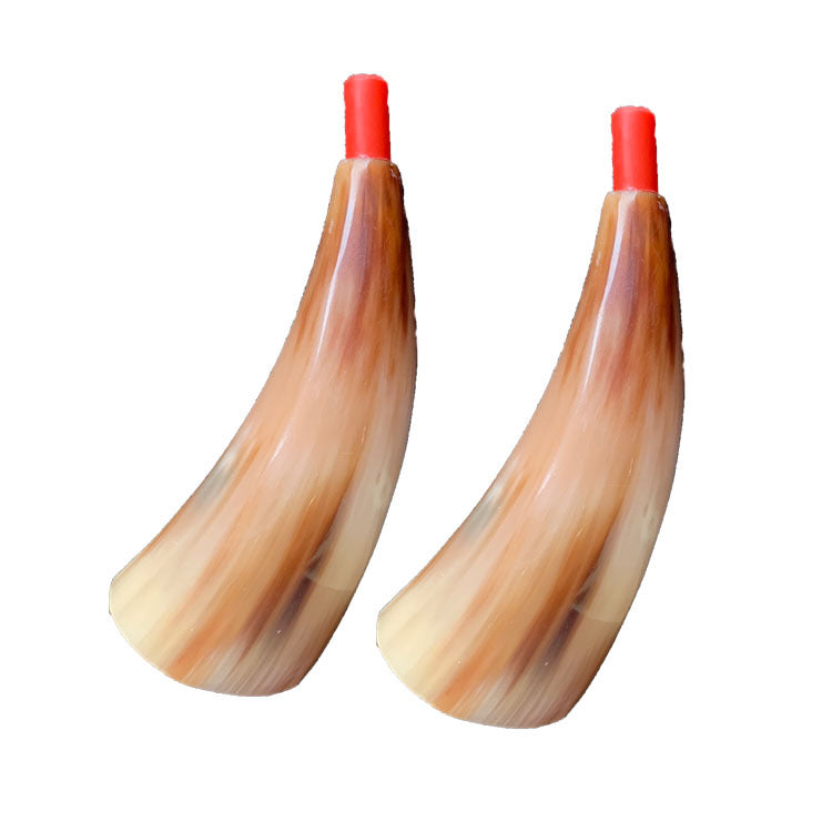 Horn Flat Slogan Horn Horn Horn Artifact