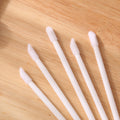 Brosses à lèvres jetables 200Pcs