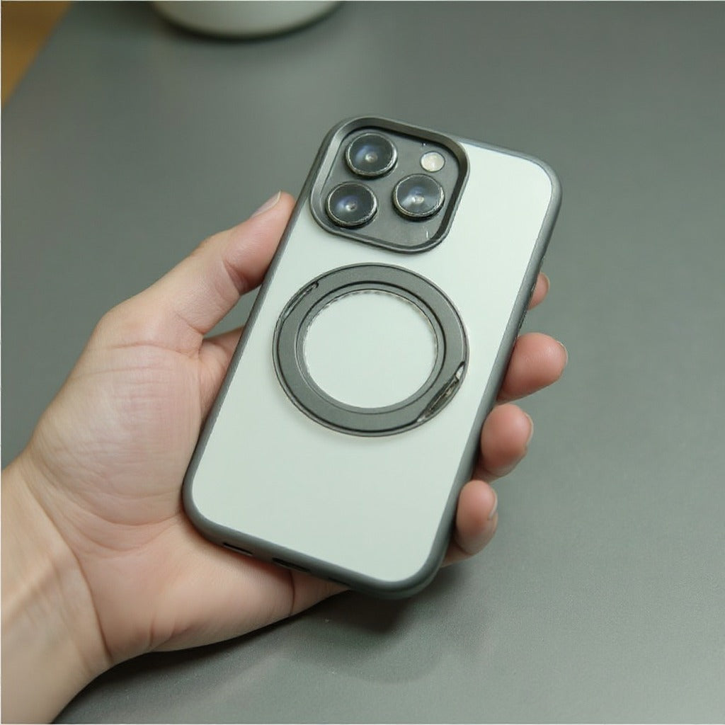 Étui rotatif à 360 degrés
