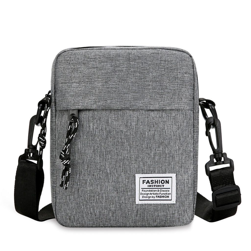 Polyvalent Casual Multi-Functional Business Oxford Sac à épaulettes