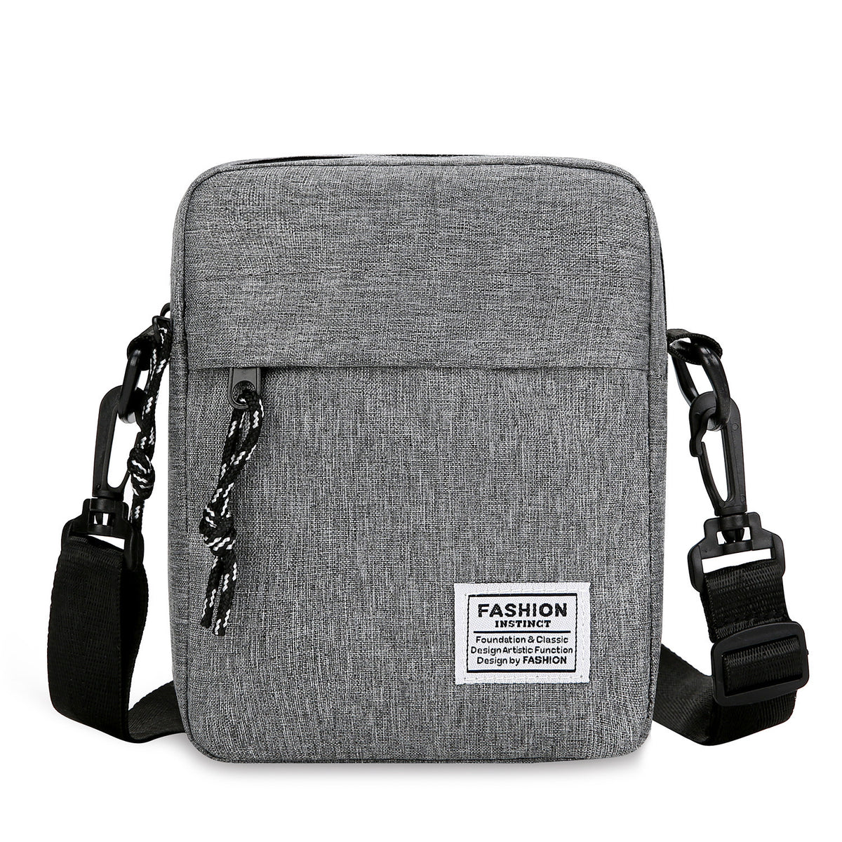 Polyvalent Casual Multi-Functional Business Oxford Sac à épaulettes