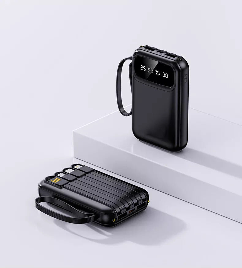 3o000mAh Banque d'électricité