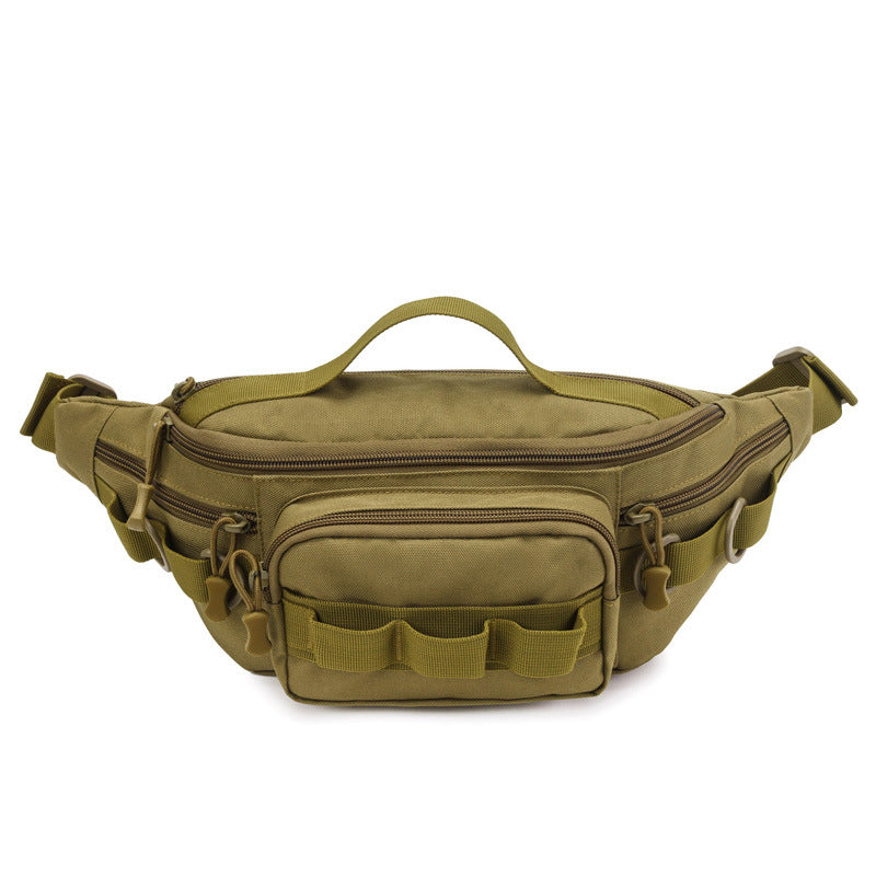 Sac à dos imperméable multi-fonctionnel pour homme