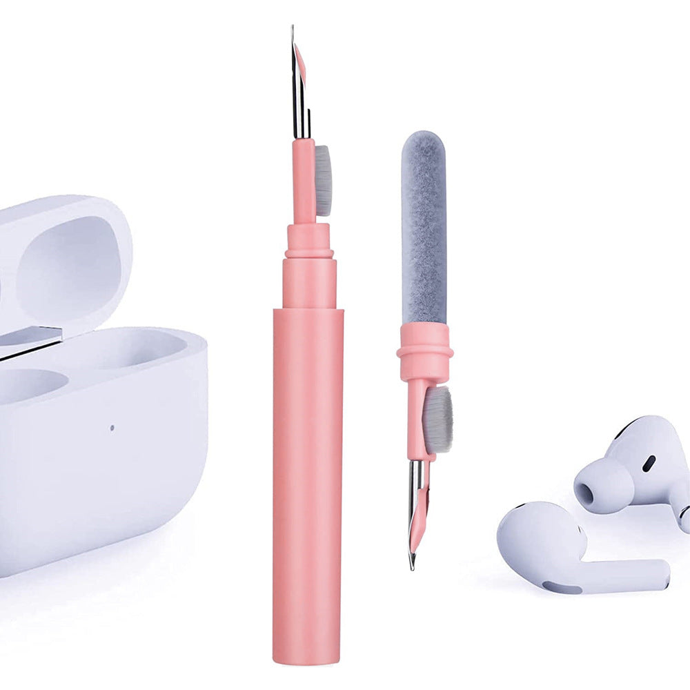 Stylo de nettoyage des écouteurs Bluetooth