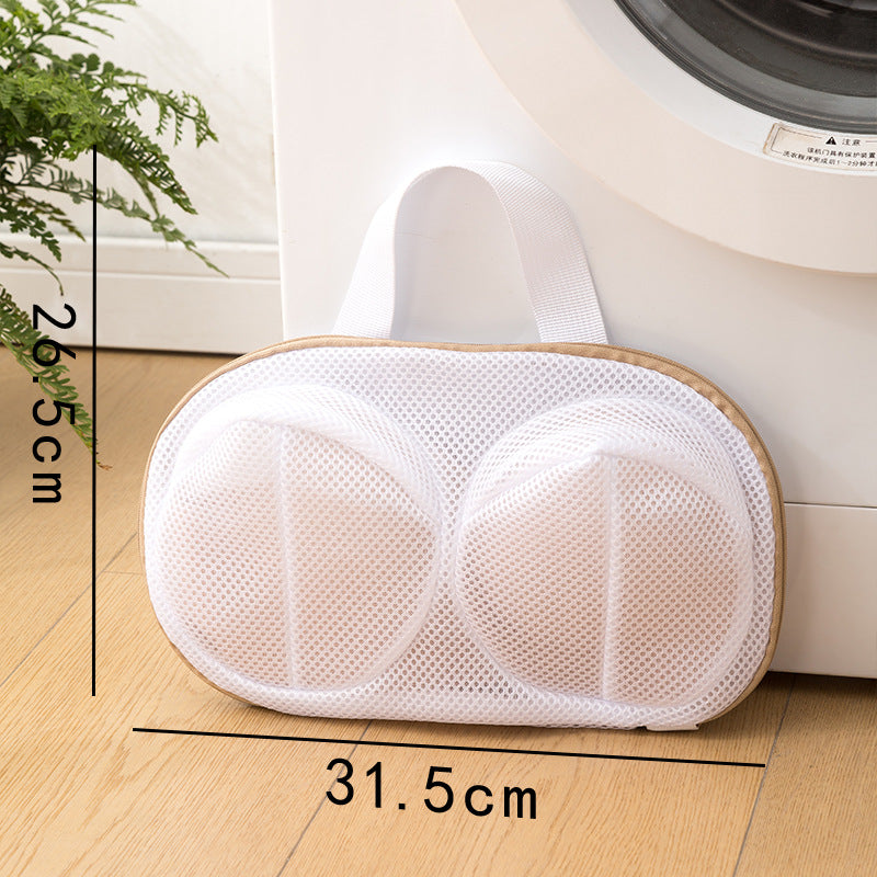 Sac à linge pour façonner les sous-vêtements