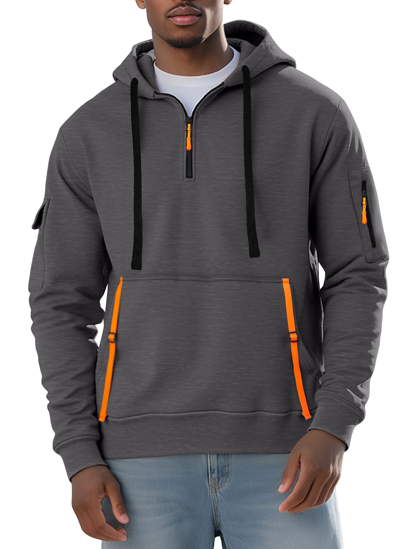 Hoodies pour le commerce extérieur