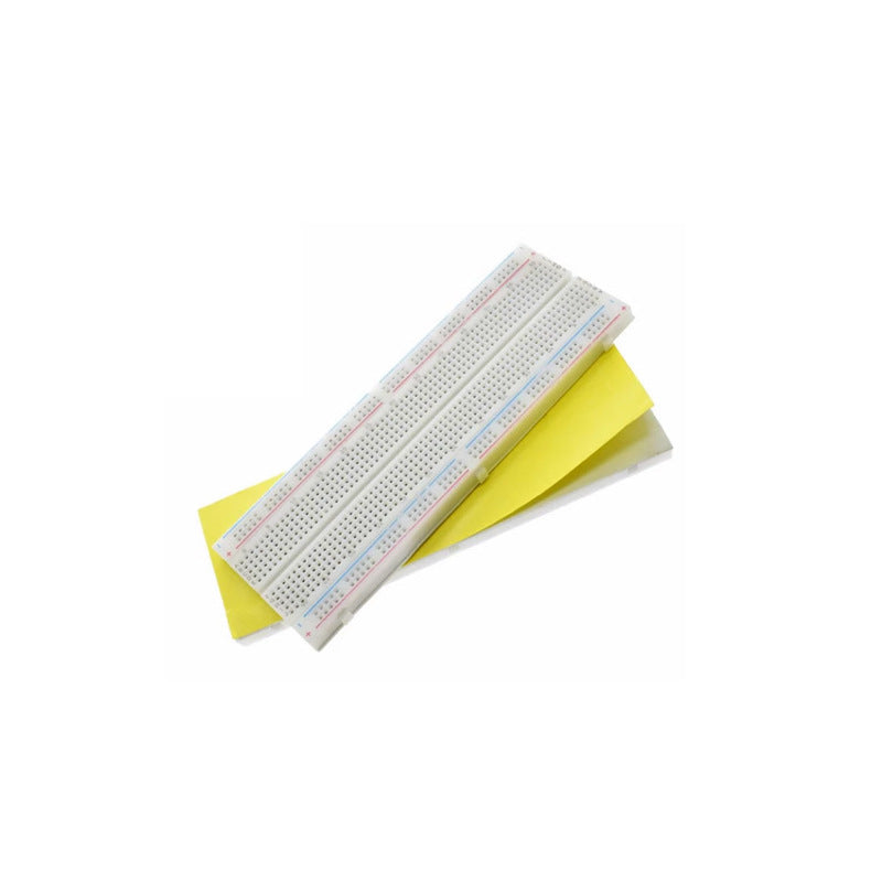 MB-102 830 Panneau de circuit expérimental de pain de trou