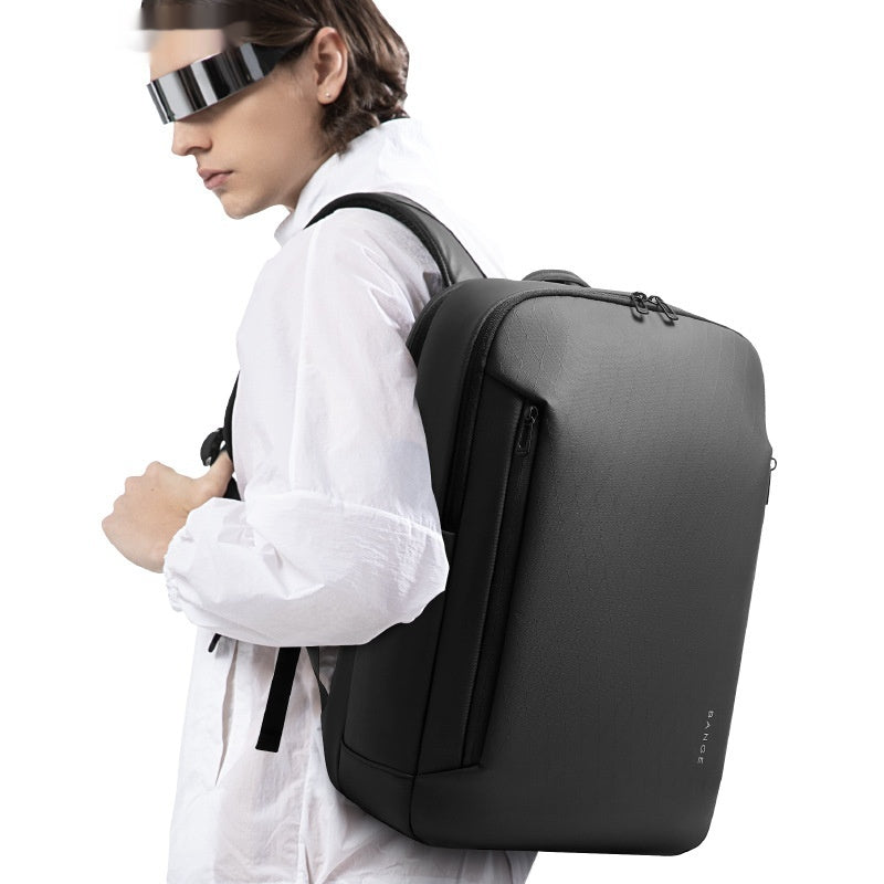 Sac à dos léger et grande capacité pour hommes