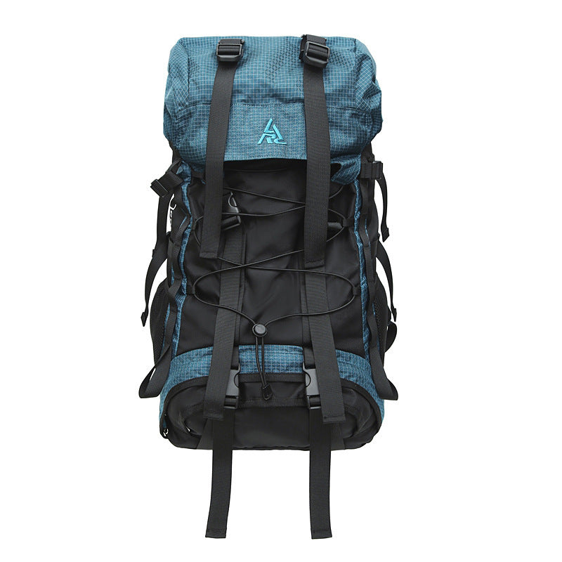 Sac à dos professionnel d'alpinisme extérieur