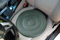 Coussin de siège de voiture portable multifonctionnel