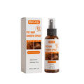 Spray lisse pour cheveux de chien
