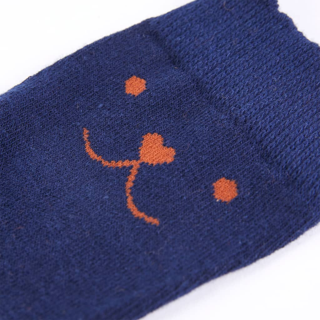 Chaussettes pour enfants 5 paires EU 26-29 Chaussettes pour enfants 5 paires