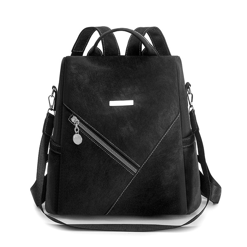 Cross-body, multifonctionnel, sac léger pour le transport et l'usage occasionnel