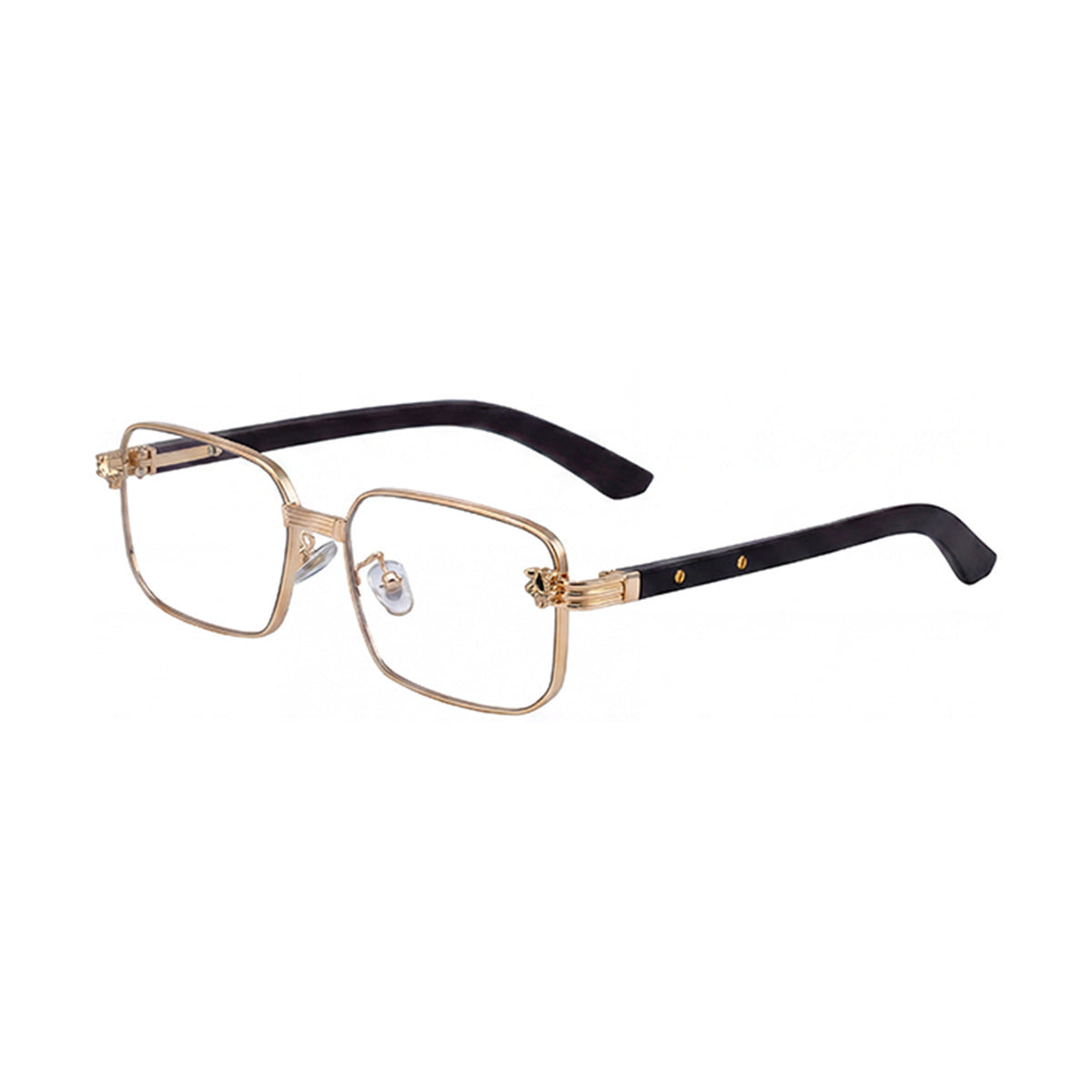 Lunettes de soleil européennes et américaines pour hommes