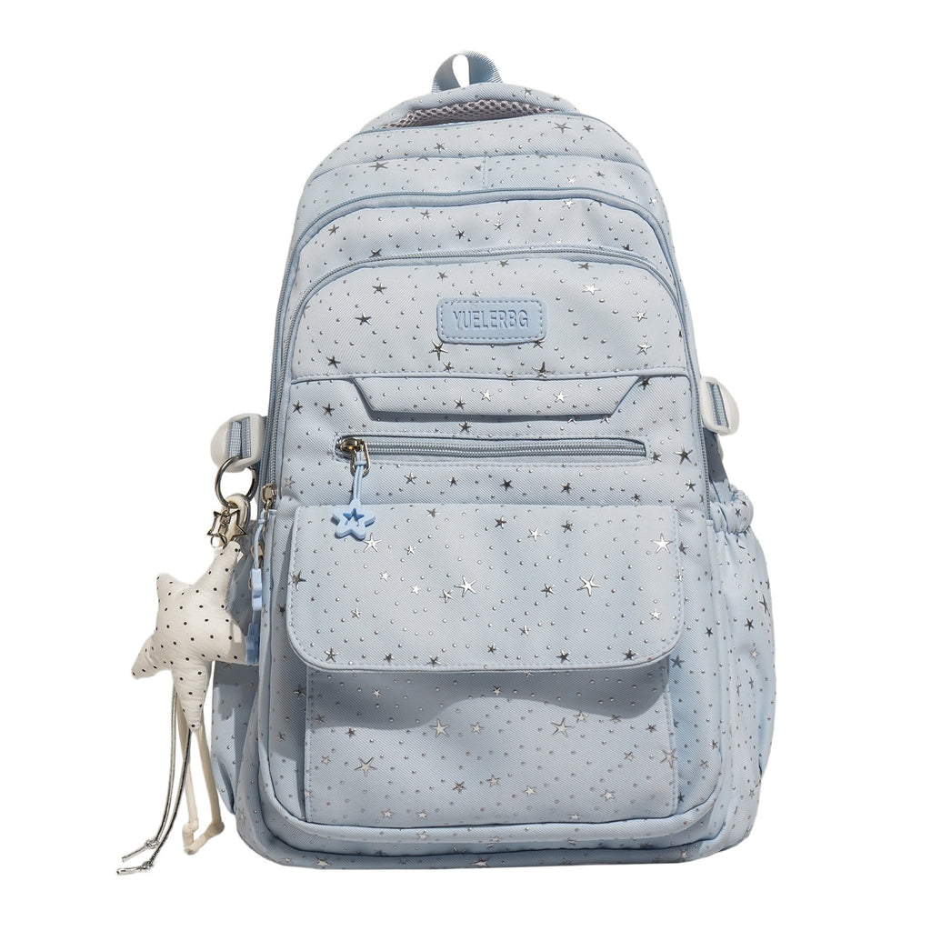 Sac à dos de grande capacité Casual tendance Et mignon