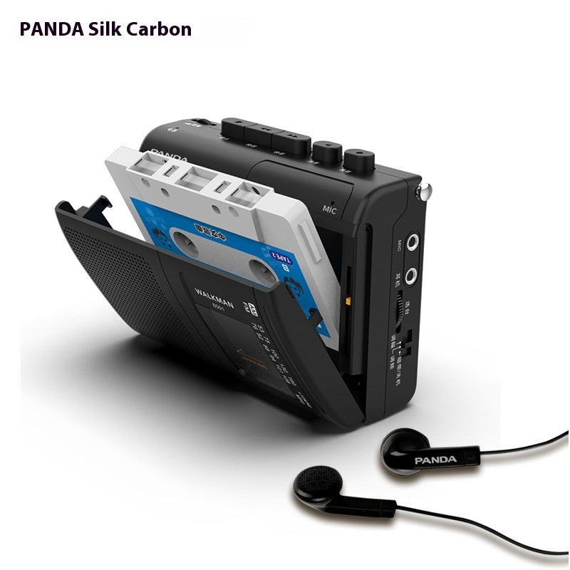 6501 Bande Walkman Enregistrement et lecture de radio FM