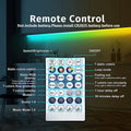 RGB Changement de couleur 5V Magic USB Bande lumineuse