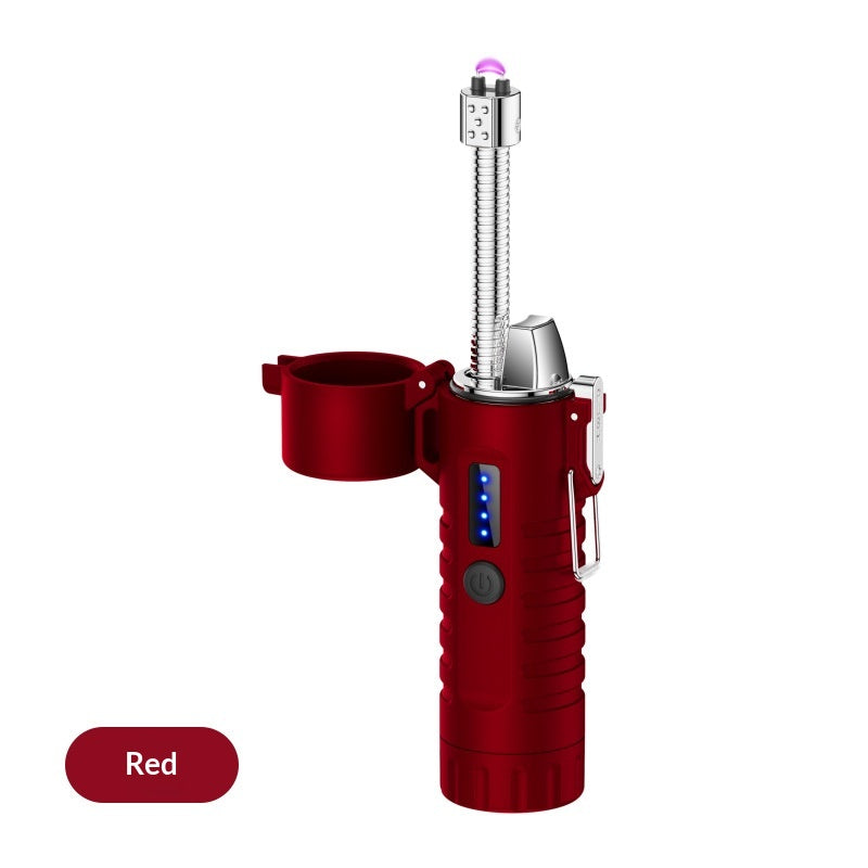 Lampe de poche extérieure multifonctionnelle