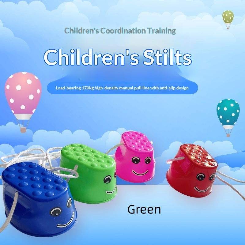 Épaisseurs pour enfants Chaussures interactives pour enfants
