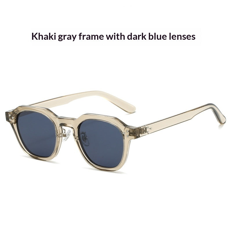 Lunettes de soleil polarisés haut de gamme anti-UV pour femmes