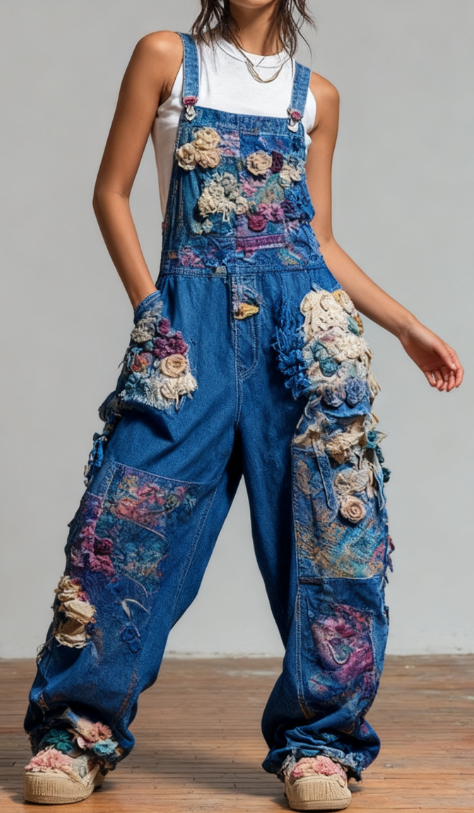 Style bohème casual pour femmes