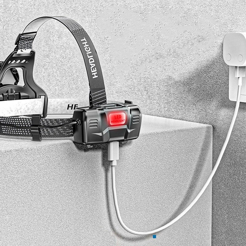 Super Bright Induction Lamp