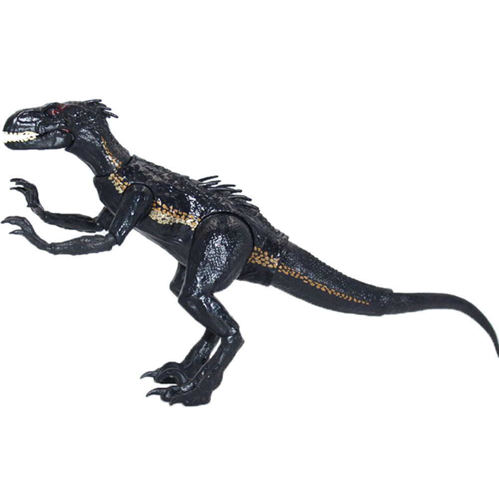 Indorapteur Jouet Dinosaure 15cm Articulation movable Figure d'action dinosaure